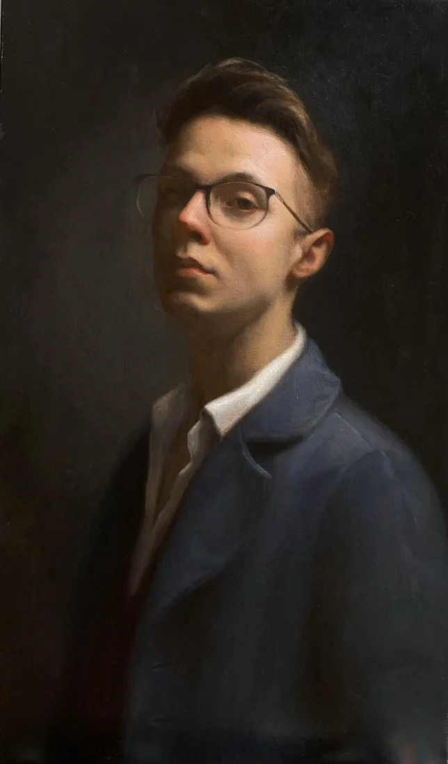 Oil Painting 58