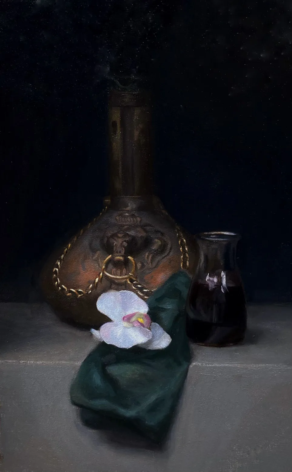 Oil Painting 59